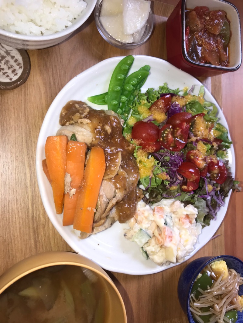 tacchy 魔都サッポロがスキすぎるさんのスポーツアカデミー ブランチ 札幌月寒のサ活写真