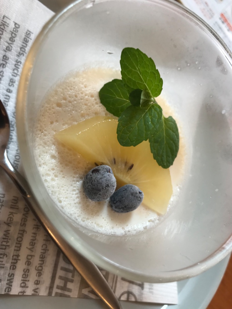 tacchy 魔都サッポロがスキすぎるさんのスポーツアカデミー ブランチ 札幌月寒のサ活写真