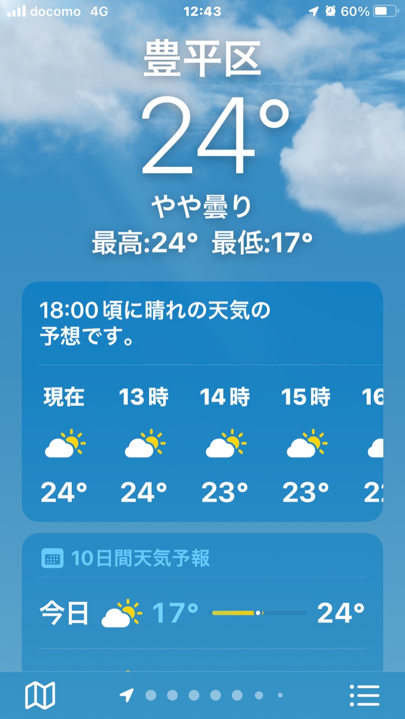 tacchy 魔都サッポロがスキすぎるさんのスポーツアカデミー ブランチ 札幌月寒のサ活写真