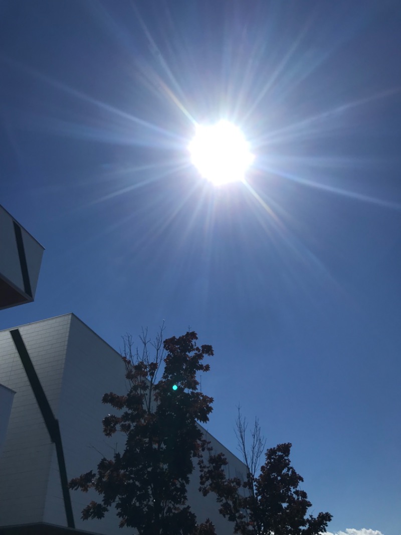 tacchy 魔都サッポロがスキすぎるさんのスポーツアカデミー ブランチ 札幌月寒のサ活写真