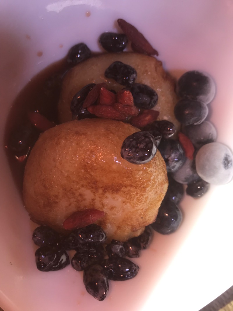 tacchy 魔都サッポロがスキすぎるさんのスポーツアカデミー ブランチ 札幌月寒のサ活写真