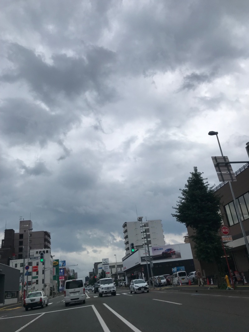 tacchy 魔都サッポロがスキすぎるさんのスポーツアカデミー ブランチ 札幌月寒のサ活写真