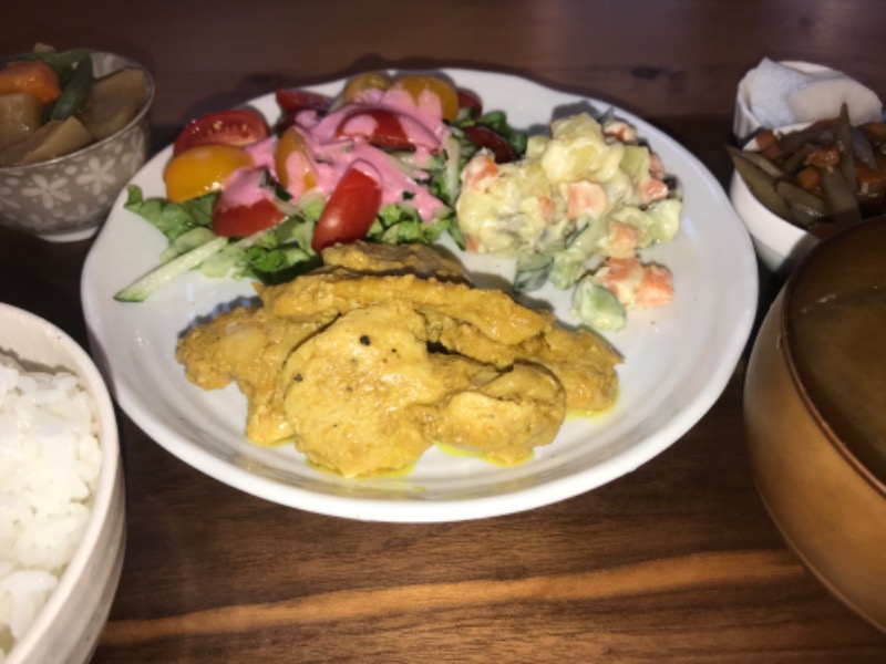 tacchy 魔都サッポロがスキすぎるさんのスポーツアカデミー ブランチ 札幌月寒のサ活写真