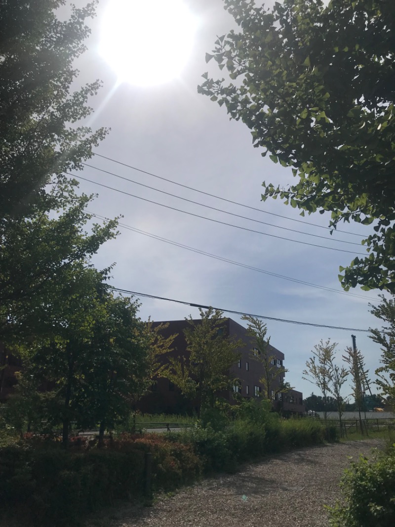 tacchy 魔都サッポロがスキすぎるさんのスポーツアカデミー ブランチ 札幌月寒のサ活写真