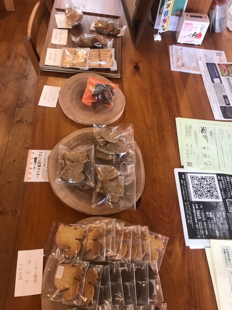 tacchy 魔都サッポロがスキすぎるさんのスポーツアカデミー ブランチ 札幌月寒のサ活写真