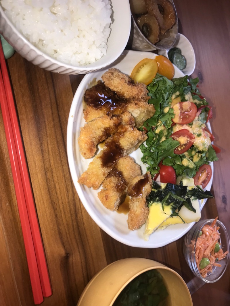 tacchy 魔都サッポロがスキすぎるさんのスポーツアカデミー ブランチ 札幌月寒のサ活写真