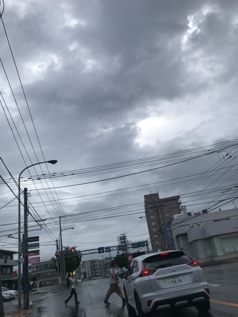 tacchy 魔都サッポロがスキすぎるさんのスポーツアカデミー ブランチ 札幌月寒のサ活写真