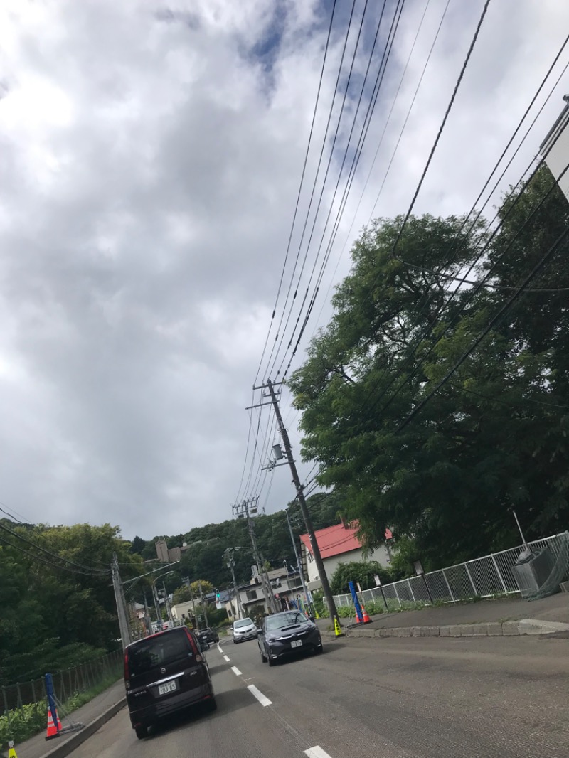 tacchy 魔都サッポロがスキすぎるさんのスポーツアカデミー ブランチ 札幌月寒のサ活写真