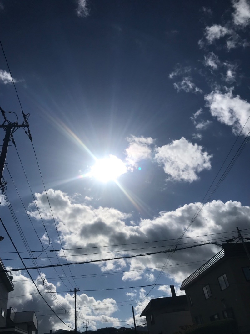 tacchy 魔都サッポロがスキすぎるさんのスポーツアカデミー ブランチ 札幌月寒のサ活写真