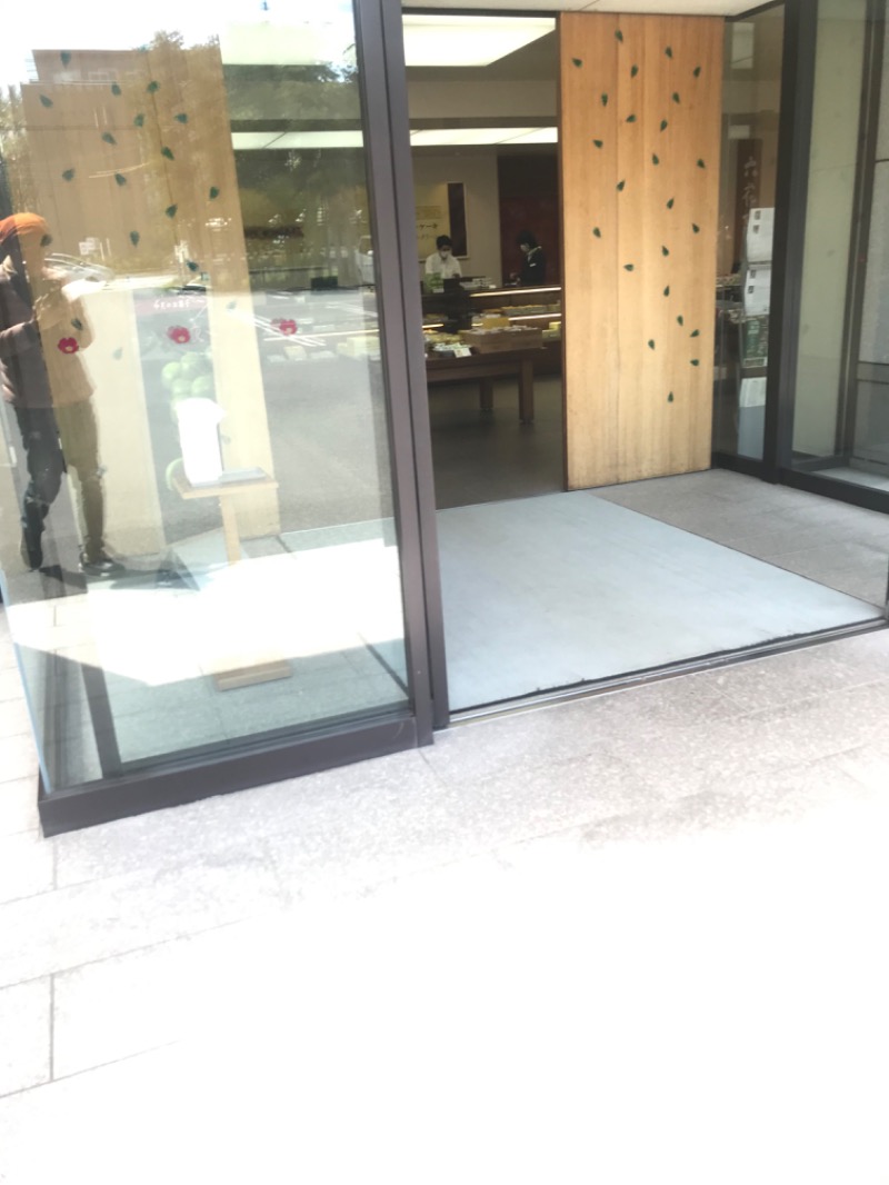 tacchy 魔都サッポロがスキすぎるさんのザ・センチュリオンサウナレスト&ステイ札幌のサ活写真