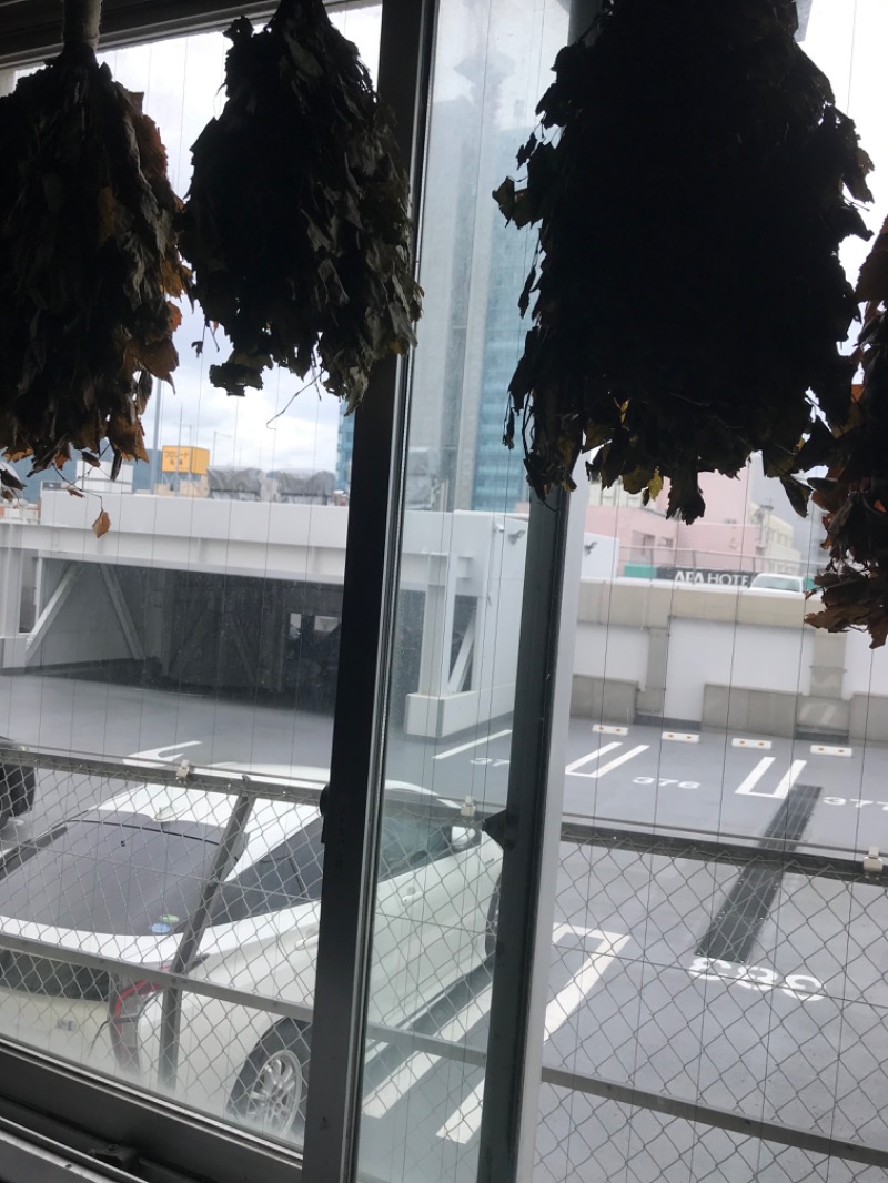 tacchy 魔都サッポロがスキすぎるさんのザ・センチュリオンサウナレスト&ステイ札幌のサ活写真