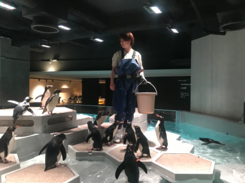 tacchy 魔都サッポロがスキすぎるさんのザ・センチュリオンサウナレスト&ステイ札幌のサ活写真