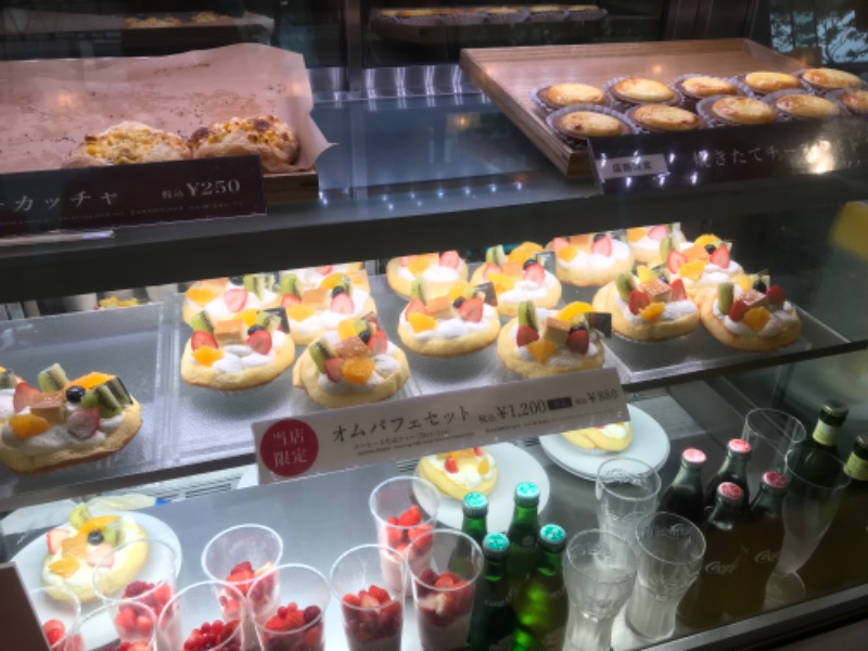 tacchy 魔都サッポロがスキすぎるさんのザ・センチュリオンサウナレスト&ステイ札幌のサ活写真