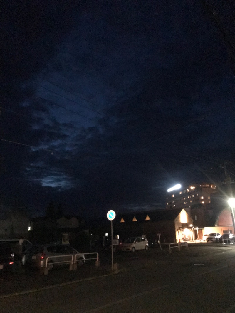 tacchy 魔都サッポロがスキすぎるさんのラビスタ富良野ヒルズ (ドーミーインチェーン)のサ活写真