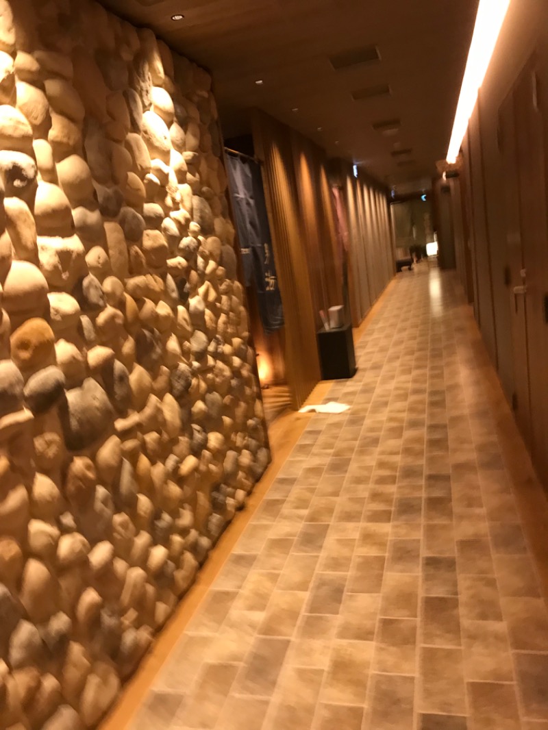 tacchy 魔都サッポロがスキすぎるさんのラビスタ富良野ヒルズ (ドーミーインチェーン)のサ活写真