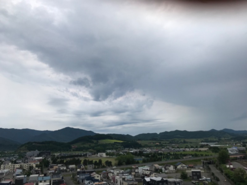 tacchy 魔都サッポロがスキすぎるさんのラビスタ富良野ヒルズ (ドーミーインチェーン)のサ活写真