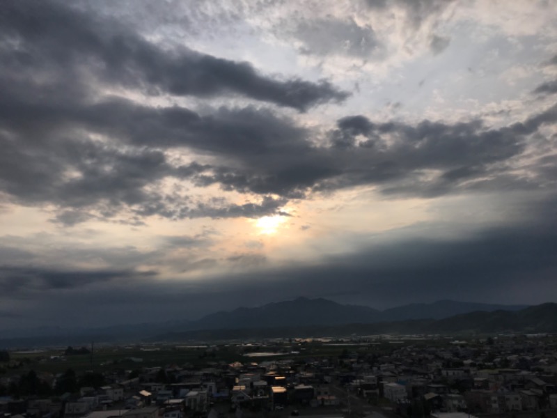 tacchy 魔都サッポロがスキすぎるさんのラビスタ富良野ヒルズ (ドーミーインチェーン)のサ活写真