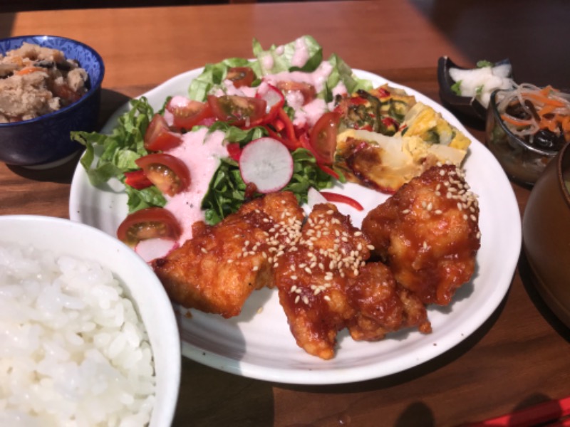 tacchy 魔都サッポロがスキすぎるさんのスゴイサウナ 札幌すすきの店のサ活写真
