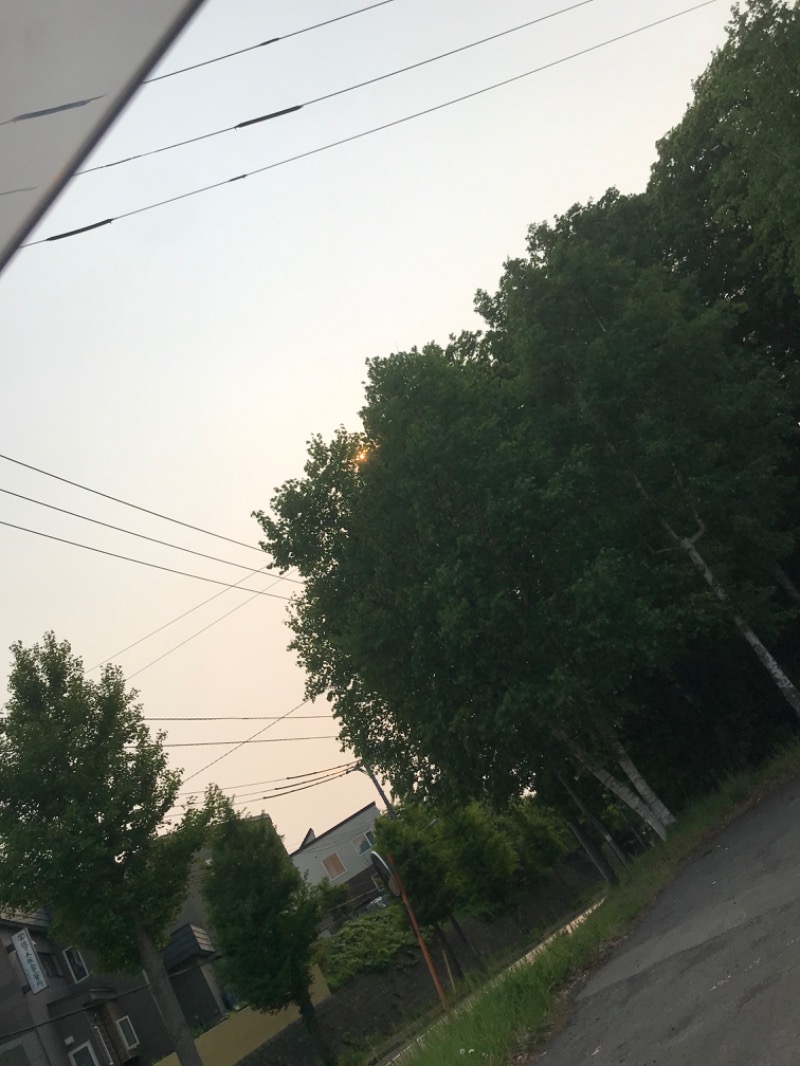 tacchy 魔都サッポロがスキすぎるさんのスゴイサウナ 札幌すすきの店のサ活写真