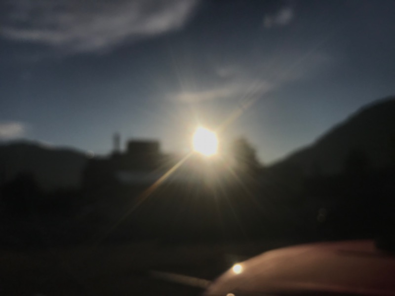 tacchy 魔都サッポロがスキすぎるさんの休日湯のサ活写真