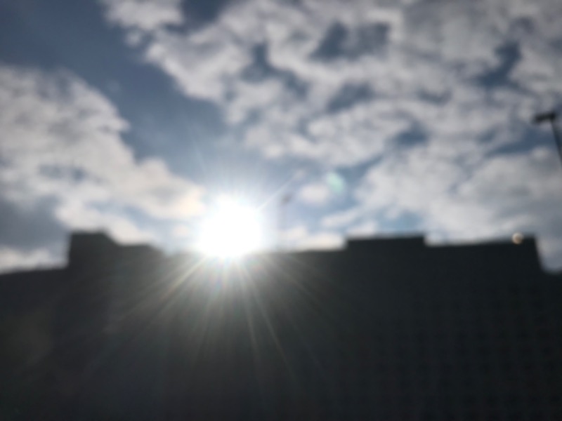 tacchy 魔都サッポロがスキすぎるさんの休日湯のサ活写真