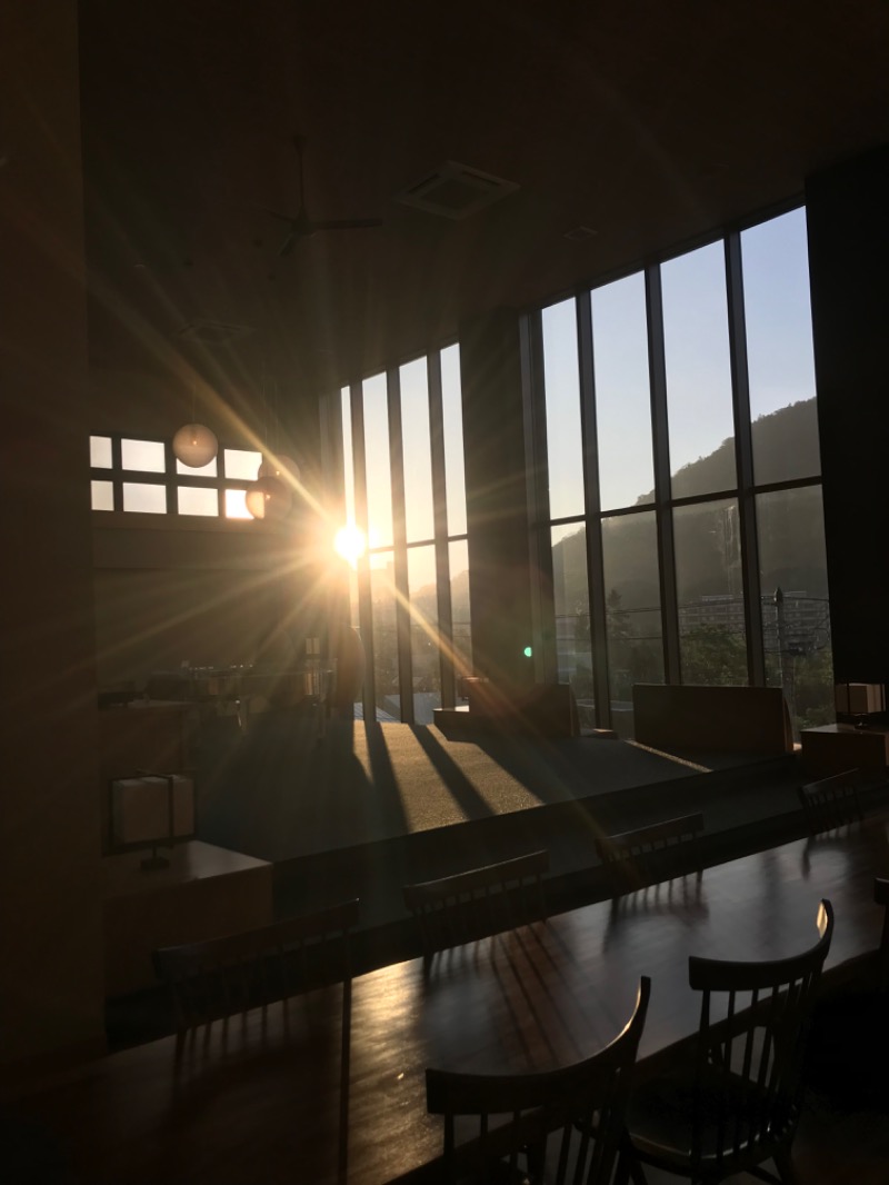 tacchy 魔都サッポロがスキすぎるさんの休日湯のサ活写真