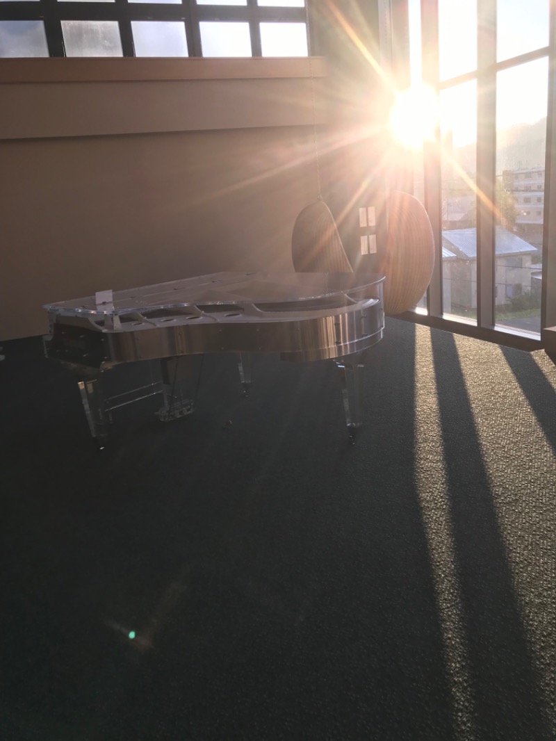 tacchy 魔都サッポロがスキすぎるさんの休日湯のサ活写真