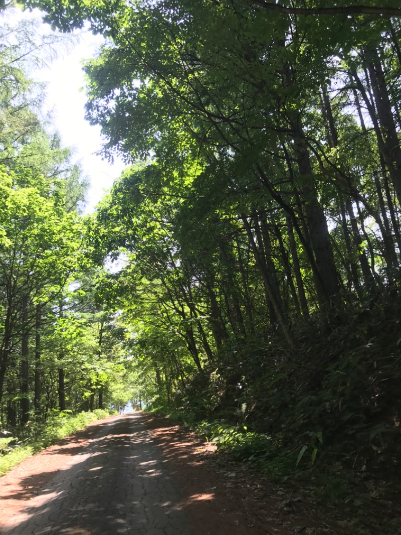 tacchy 魔都サッポロがスキすぎるさんの吹上温泉保養センター 白銀荘のサ活写真