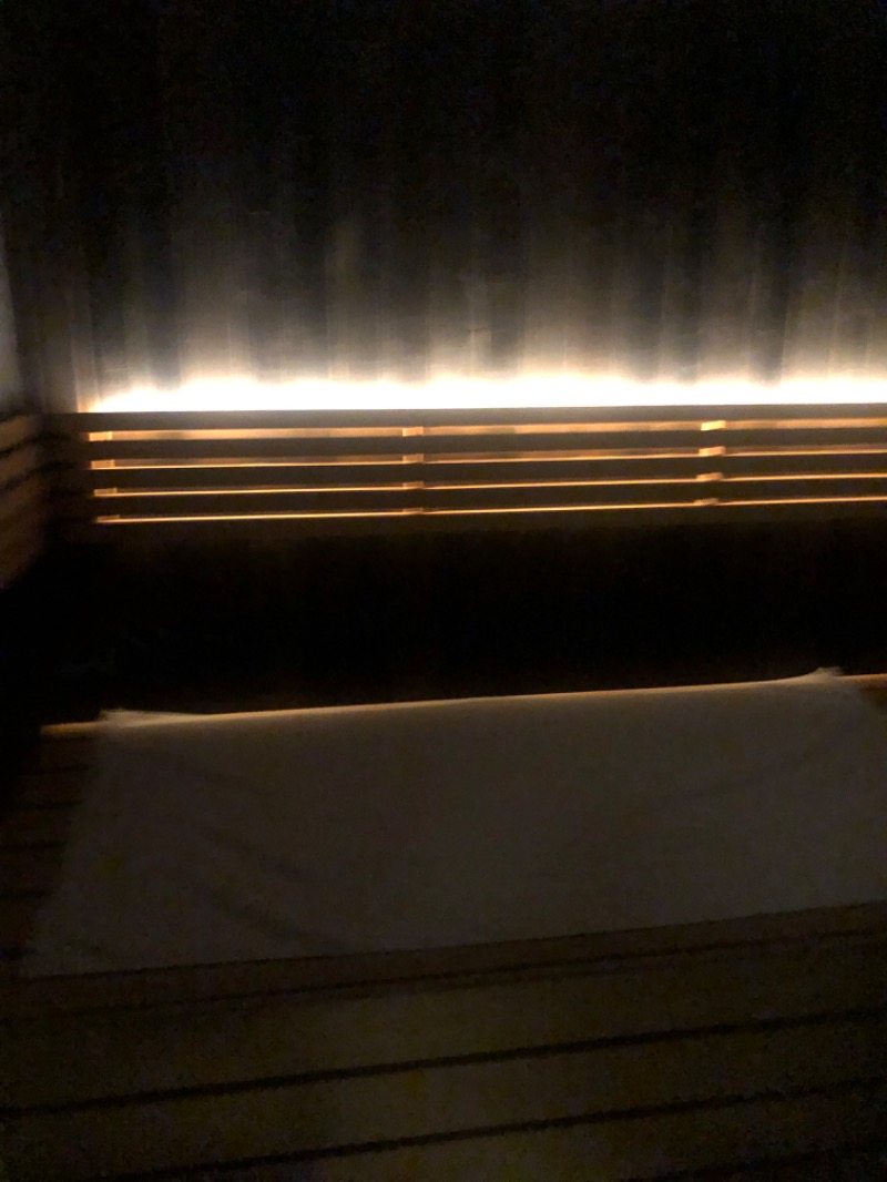 サトルとサトシさんのPrivate Sauna EXITのサ活写真