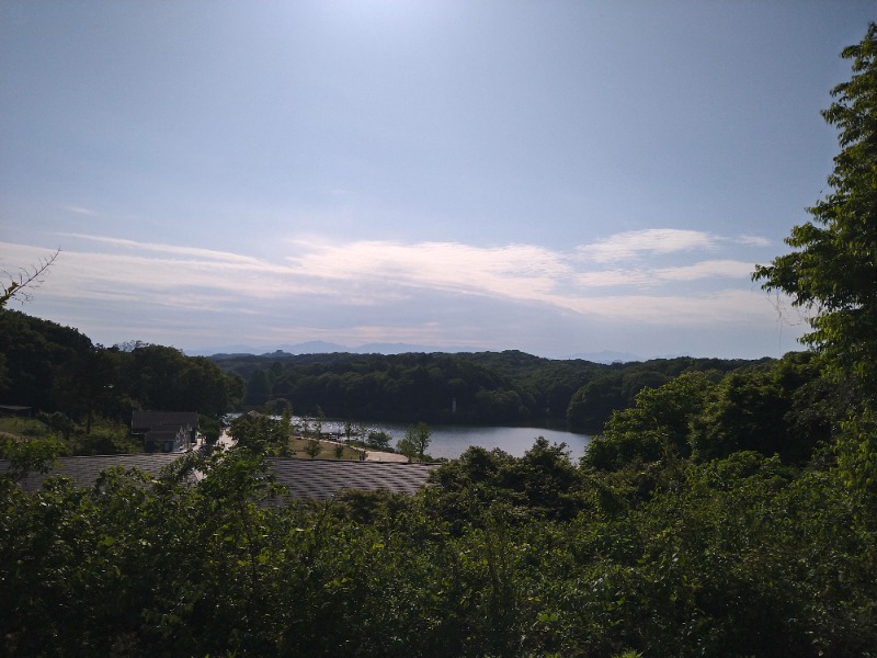 Kiriさんの宮沢湖温泉 喜楽里別邸のサ活写真