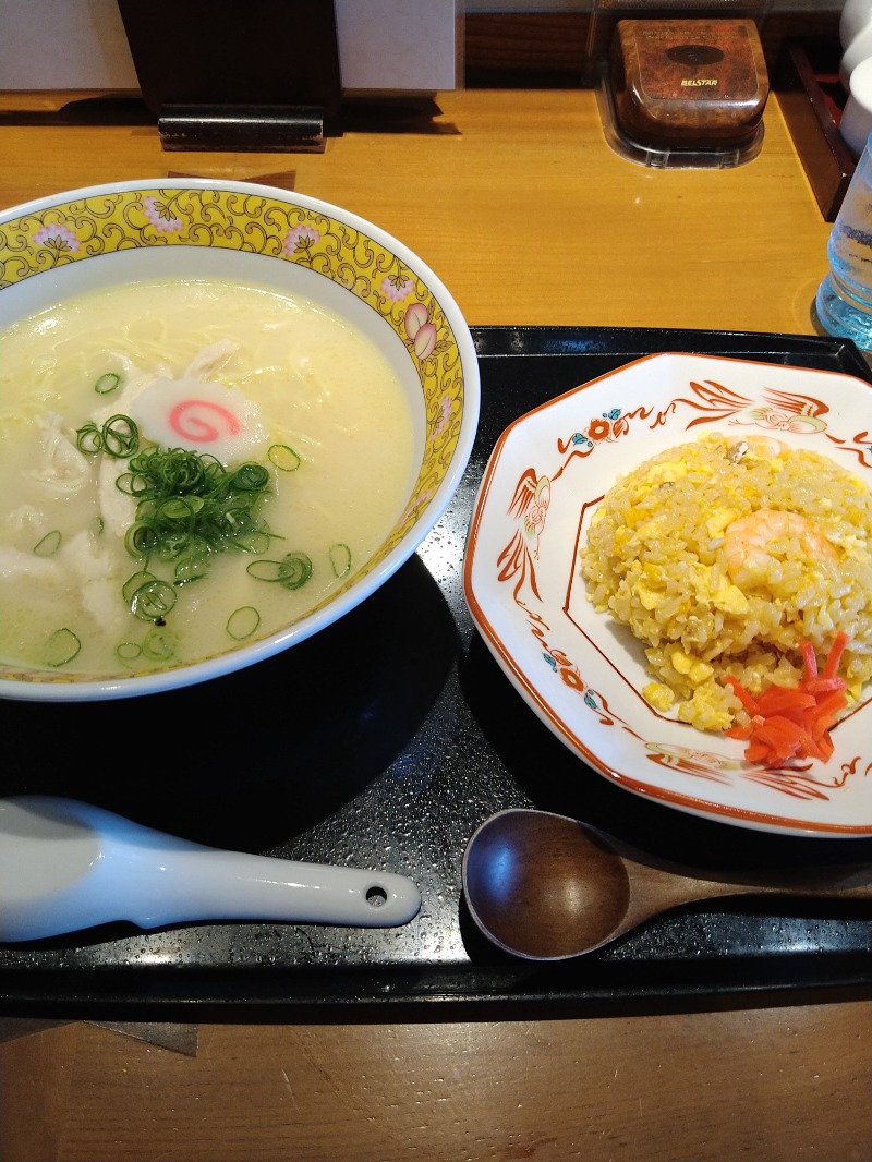 でぃーど。（まえとも）さんの潮芦屋温泉SPA水春のサ活写真