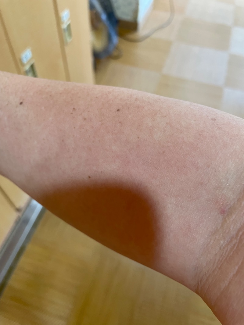 乗り鉄のおみそさん@しかしキャンパー⛺さんのアクアリゾート 岐阜ふじの湯のサ活写真