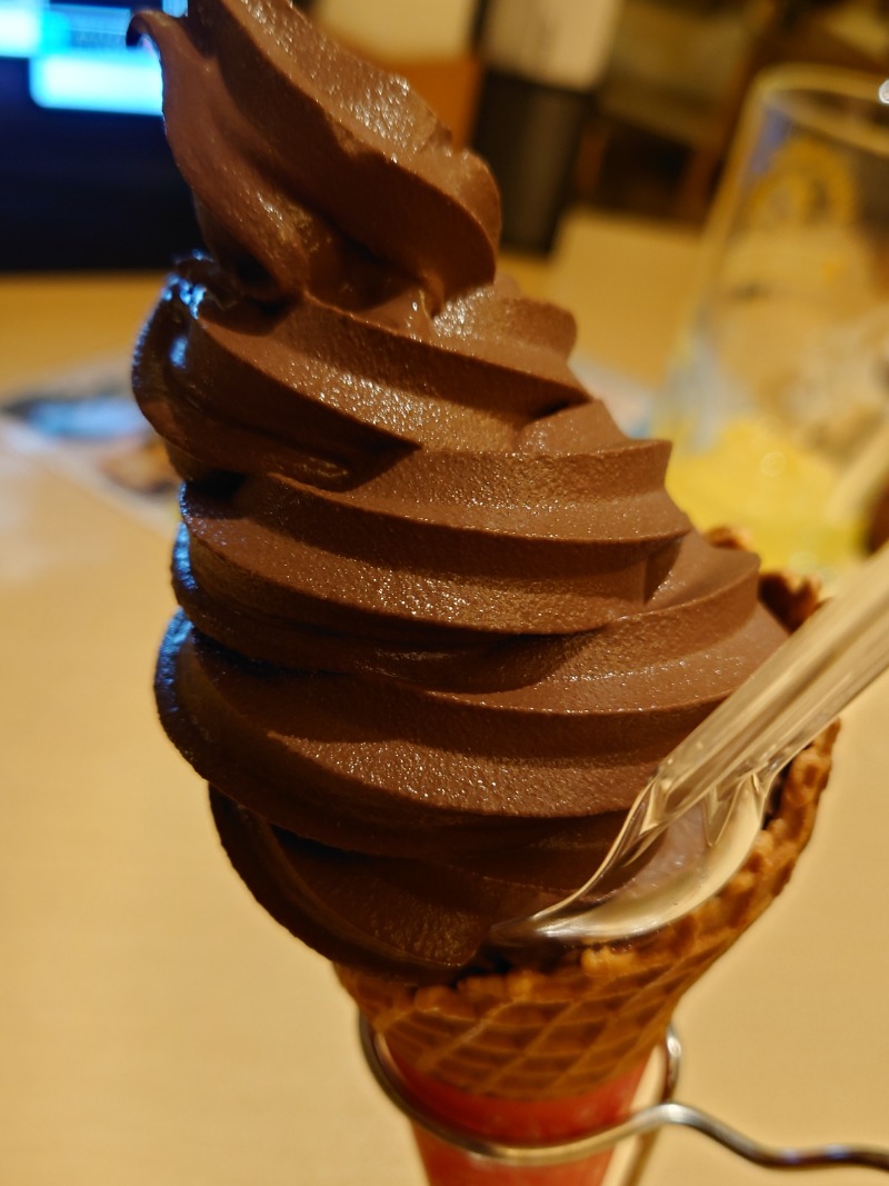 え→さん。さんの綱島源泉 湯けむりの庄のサ活写真