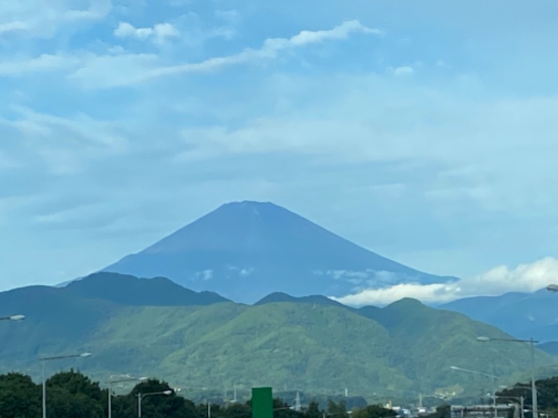 おんねりねんさんのサウナしきじのサ活写真