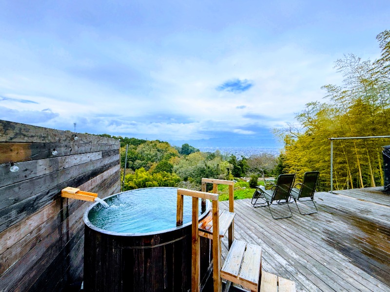 mossanさんのサバンナ箱根のサ活写真