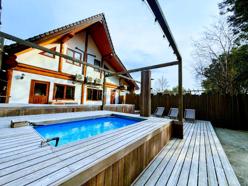 mossanさんのAkagi LOG INNのサ活写真