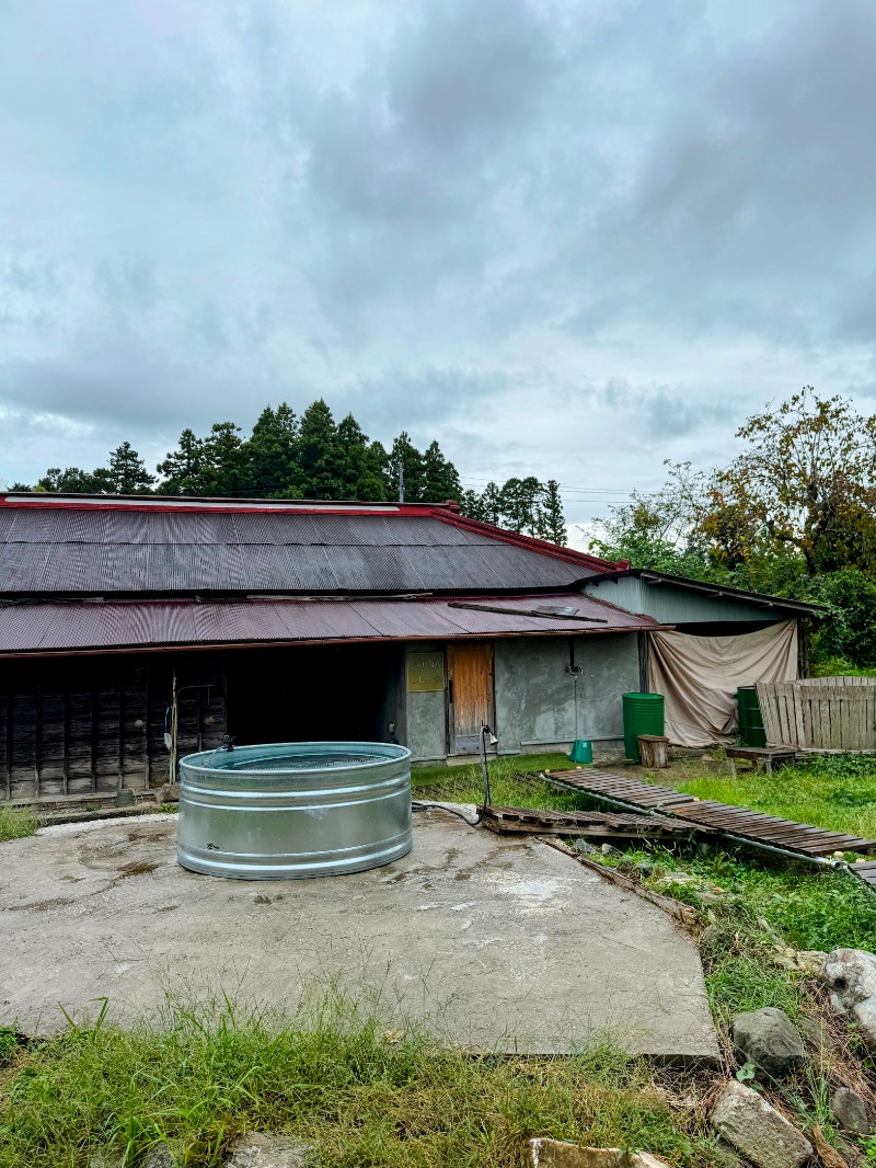 mossanさんのLEPO by TAKIVILLAGEのサ活写真