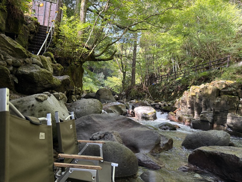 mossanさんのNANADARU SAUNAのサ活写真