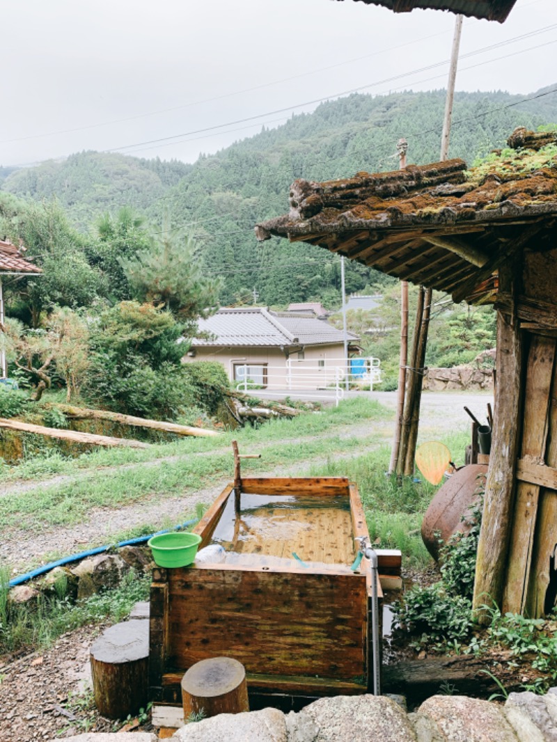 ちーさんのパブリックハウス アンド サウナ 久米屋のサ活写真