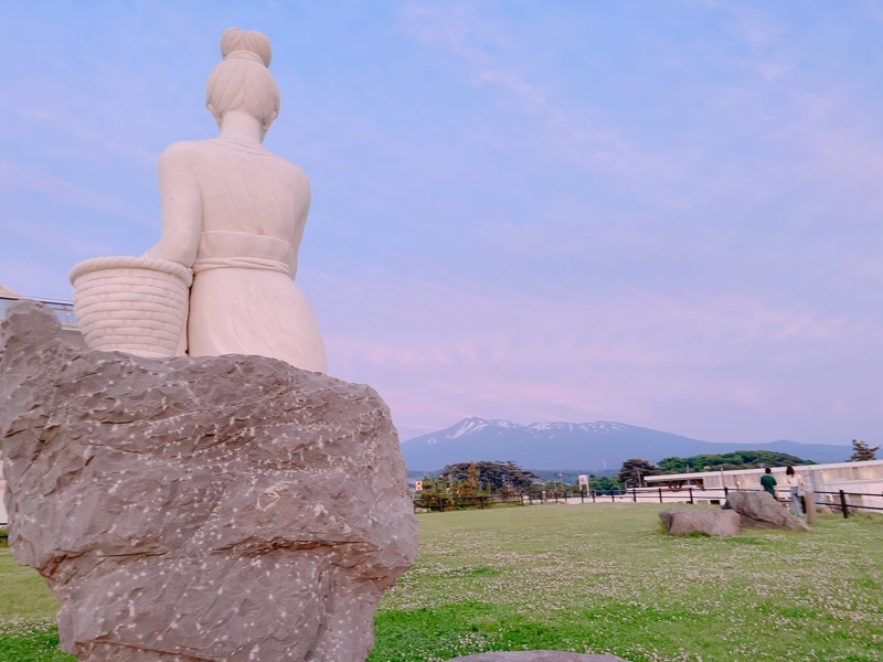 CHIEさんの金浦温泉・学校の栖のサ活写真