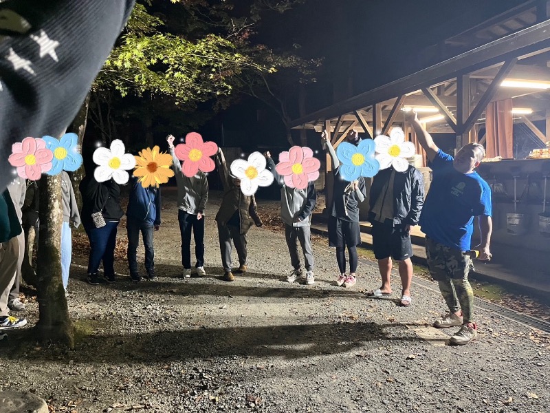 CHIEさんのMARUMORI-SAUNAのサ活写真