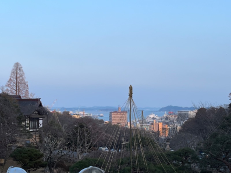 CHIEさんのやまびこの湯 ベガロポリス仙台南のサ活写真