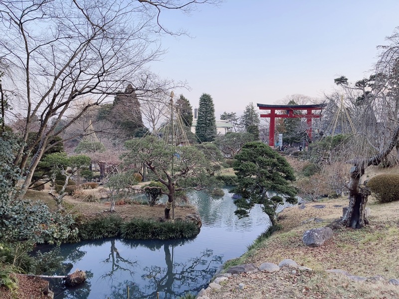 CHIEさんのやまびこの湯 ベガロポリス仙台南のサ活写真