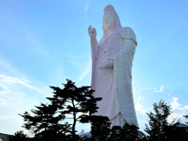 CHIEさんのやまびこの湯 ベガロポリス仙台南のサ活写真