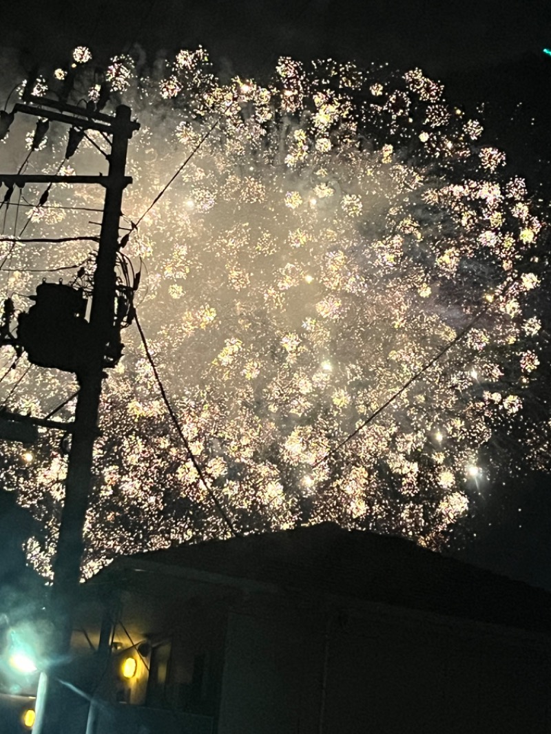 CHIEさんのやまびこの湯 ベガロポリス仙台南のサ活写真