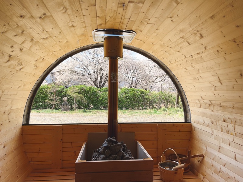 CHIEさんの川渡温泉 湯あみの宿 ぬまくらのサ活写真