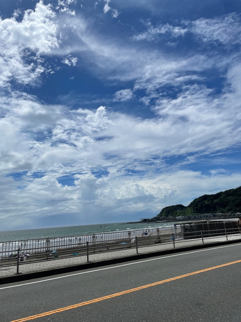 イワグスクさんの天然温泉 満天の湯のサ活写真