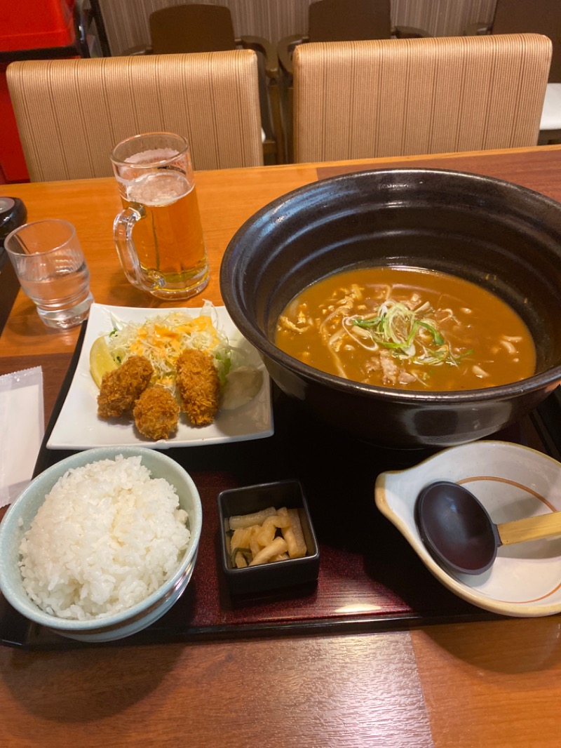 山本望さんの鈴鹿天然温泉花しょうぶのサ活写真