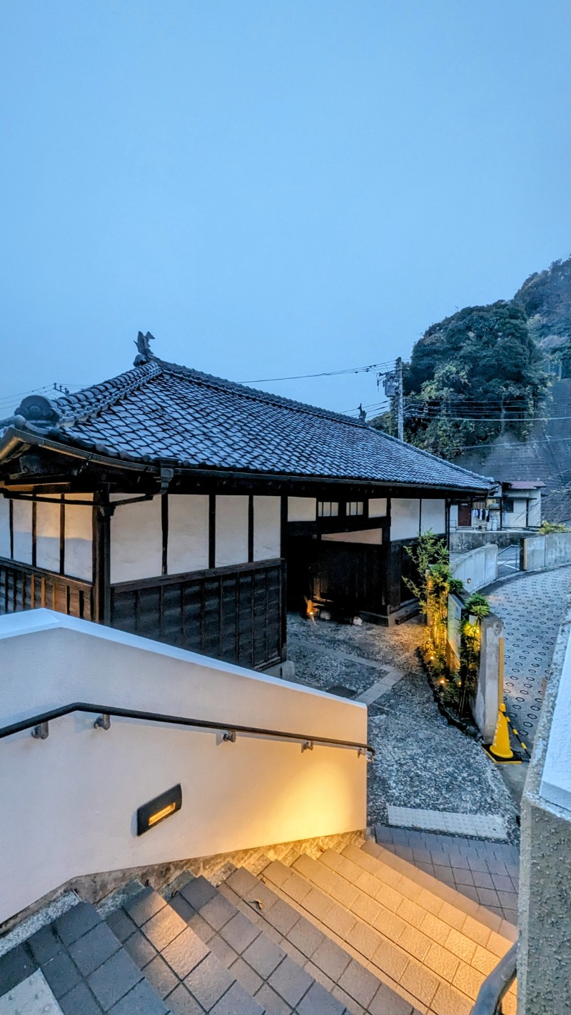 amami〜noさんの佐野天然温泉 湯処 のぼり雲のサ活写真