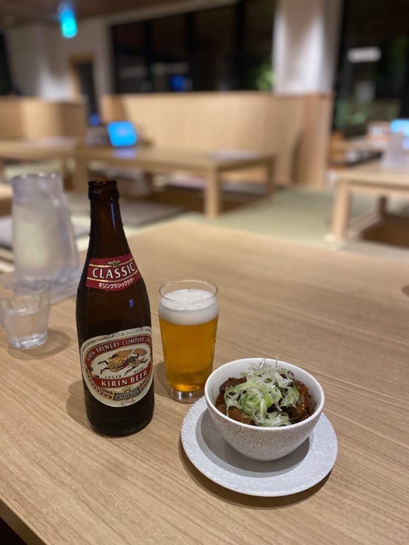 スチームゴリラさんの神馬の湯のサ活写真